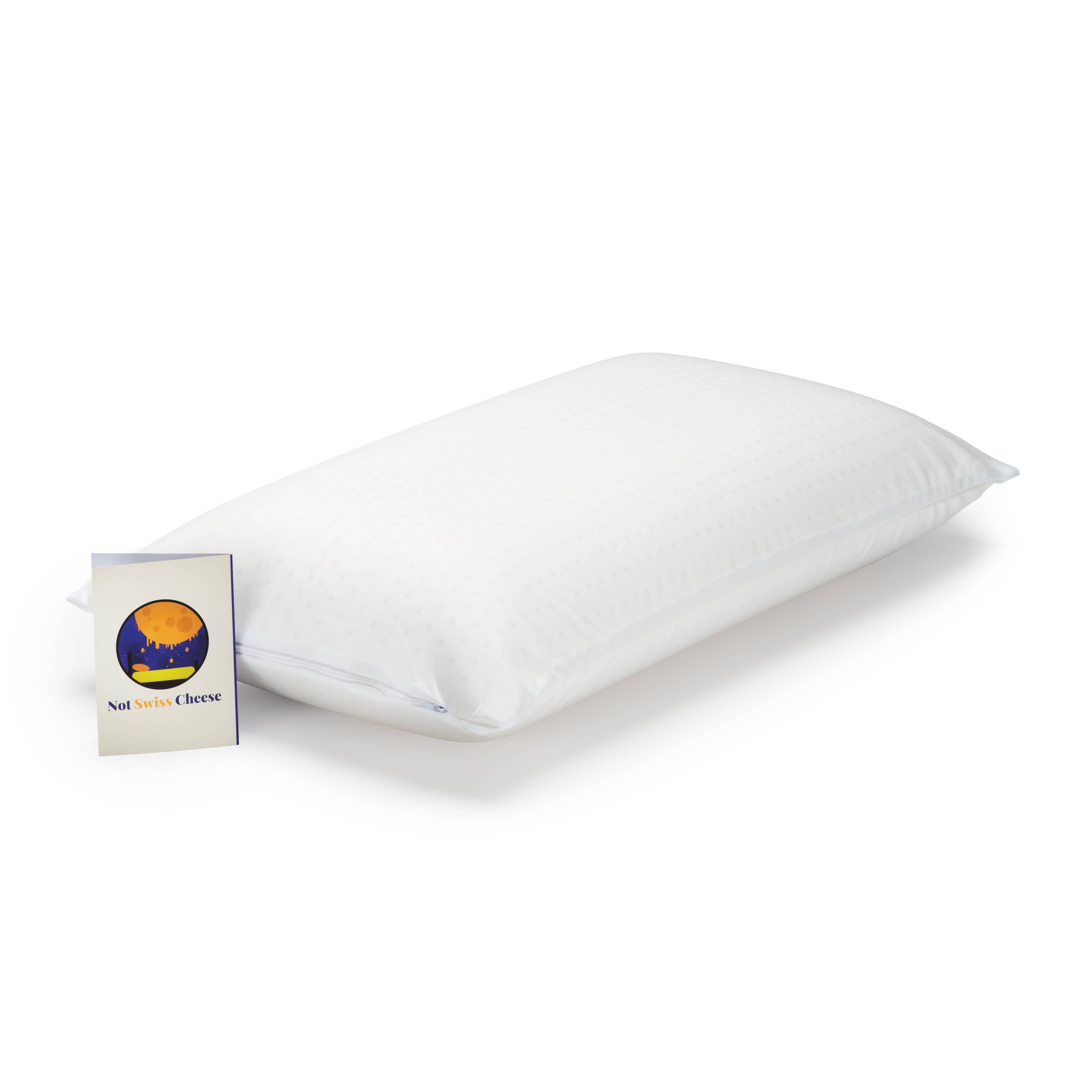 Talalay Medium Soft Queen Size Latex Pillow