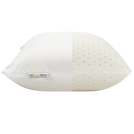 Talalay Medium Soft Queen Size Latex Pillow