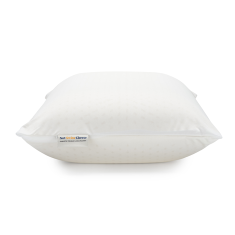 Talalay Medium Soft Queen Size Latex Pillow